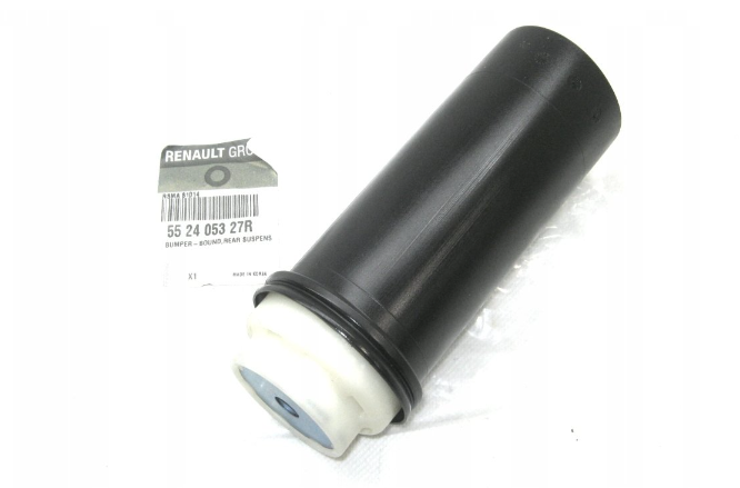 Renault Latıtude Amortisör Arka Toz Körüğü - 552405327R - Mais