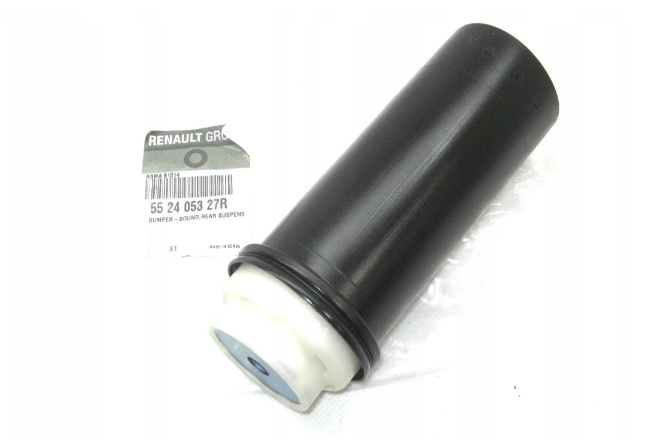 Renault Latıtude Amortisör Arka Toz Körüğü - 552405327R - Mais