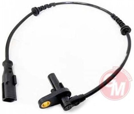 Renault Symbol II - 2 / Symbol I - 1 / Clio II - 2 - Abs Sensörü 1.2 16v 1.6 16v 1.5 Dci 1.4 16v 2.0 16v - 8200933549 - 479105431R
