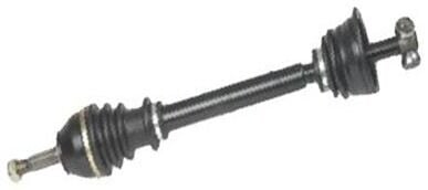 Renault R19 - Sol Ön Aks - 7701351484 - 7701349880 - 7701351486