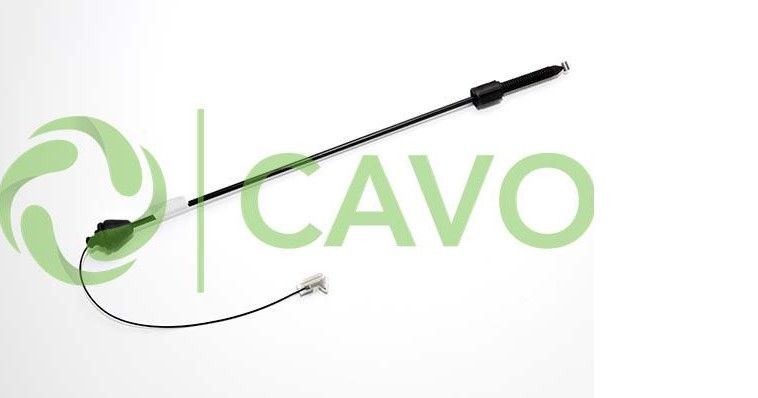 Renault Clio 2 - II Gaz Teli - 7700813982 - 7700427379 - Cavo