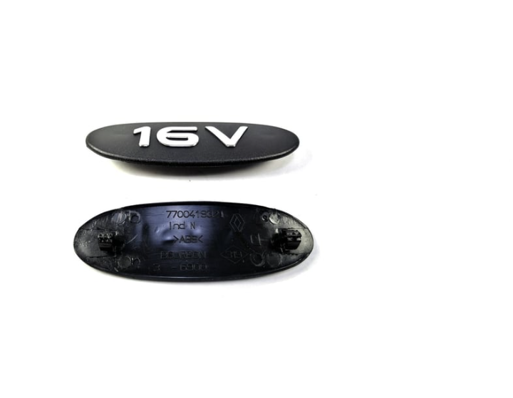 Renault Clio 2 - II Monogram 16V Yazı - 7700422227 - İthal