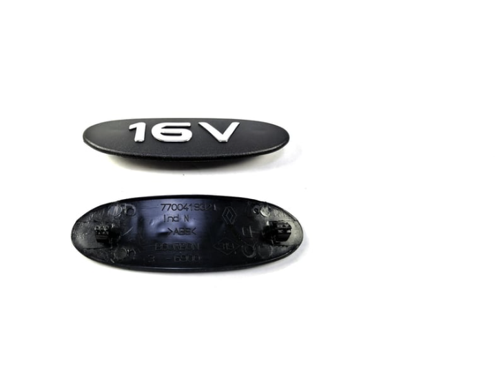 Renault Clio 2 - II Monogram 16V Yazı - 7700422227 - İthal