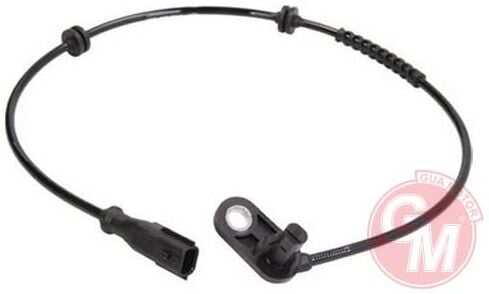 Renault Clio III - 3 / Modus - Abs Sensörü Sol - 8200195828 - 479000735R