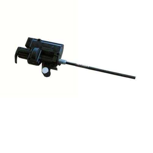 Renault Captur / Clio / Modüs / Megane / Scenic / Fluence Yakıt Depo Kapak Kilit Motoru (180 Mm) - 788260006R - 788262843R - 788264742R - 788265217R - 8200312600 - 8200323532