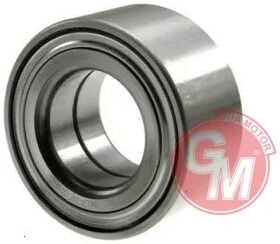 Renault Megane IV - 4 / Megane III - 3 / Fluence / Scenic III - 3 / Dacia Duster II - 2 - Ön Teker Rulmanı - 402107049R - 6040145834