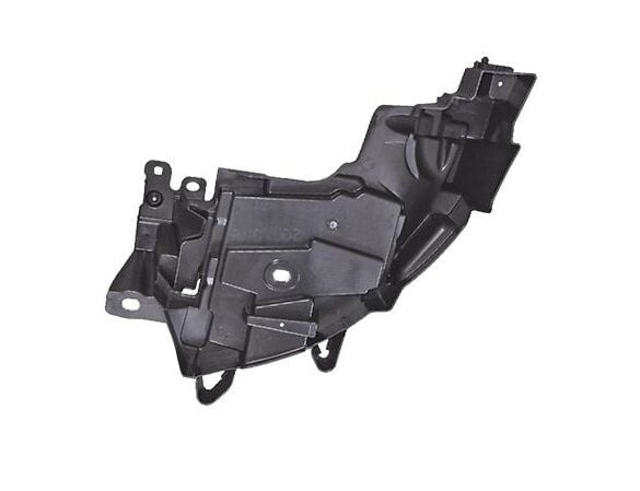 Fluence Far Alt Braketi Sol - 622230011R - Maral