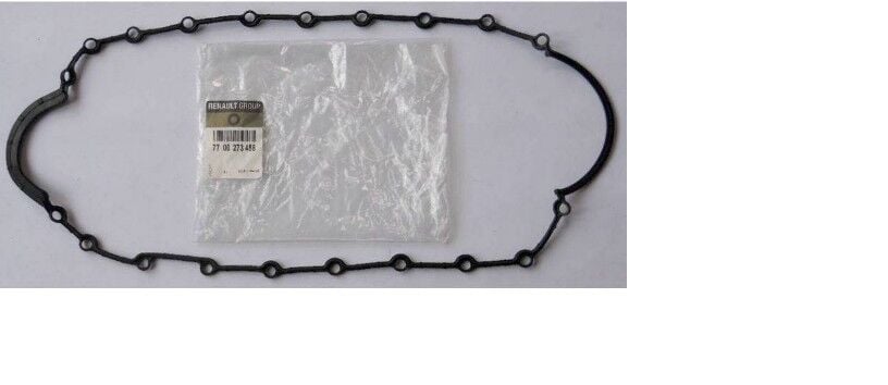 Renault Megane 2 - II Motor Alt Karter Contası - 7700273486 - Renault Mais
