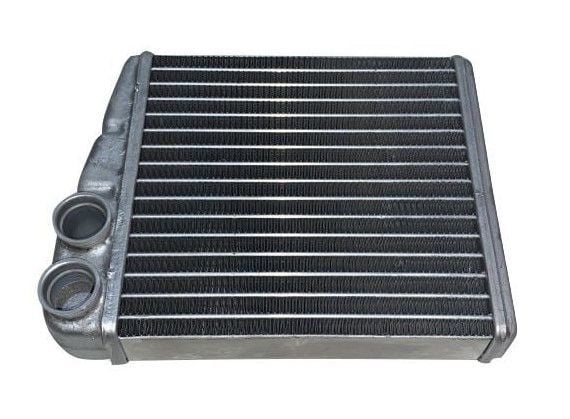 Renault Clio 3 - III (2003 - 2012) Kalorüfer Radyatörü - 7701208381 - 7701208766 - Kale