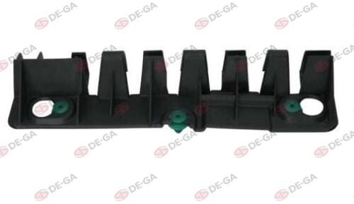 Dacia Logan / Logan MCV 1 - I (2006-2008) Arka Tampon Supportu Sol - 6001549255