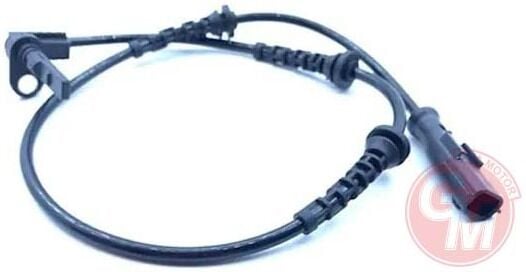 Renault Laguna II - 2 / Megane II - 2 / Fluence / Dacia Duster II - 2 - Abs Sensörü - 479103473R - 259260363R