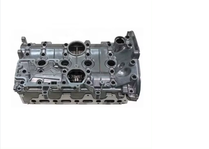 Renault Clio 2 - II Benzinli Silindir Kapağı (K4M - K4J) - 7701471364