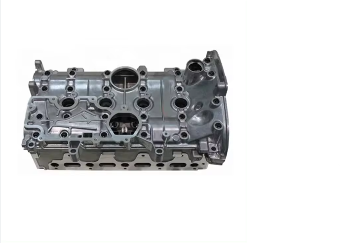 Renault Clio 2 - II Benzinli Silindir Kapağı (K4M - K4J) - 7701471364