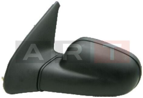 Renault clio 1 - I (1996 - 1999) Sağ Dış Dikiz Aynası Elektrikli - 7700826675