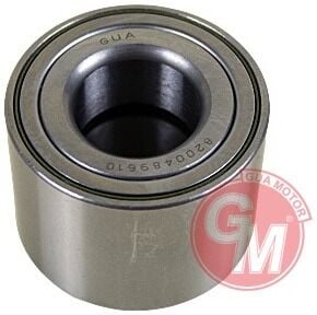 Renault Clio / Megane I - 1 / Modus / R19 / Twingo I - 1 - Arka Teker Rulmanı R19 - 7701205812 - 432108237R