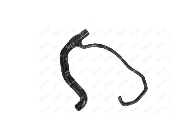 Renault Laguna 2 - II Radyatör Üst Hortumu Borusu - 8200435808 - İbraş