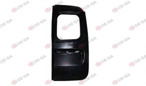 Dacia Logan / Logan MCV 1 - I (2006-2008) Bagaj Kapağı Camlı Tip Sağ - 901007270R
