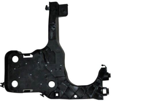 Renault Megane 2 - II Sağ Ön Far Yuva Sacı Plastiği - 8200137496 - Maral