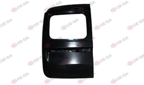 Dacia Logan / Logan MCV 1 - I (2006-2008) Bagaj Kapağı Camlı Tip Sol - 6001548841