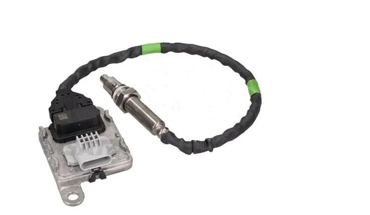 Dacia Duster 2 - II (1.5 Dci K9K Adblue) Nox Kaptör / Sensörü - 227934502R - 227901461R - Mais