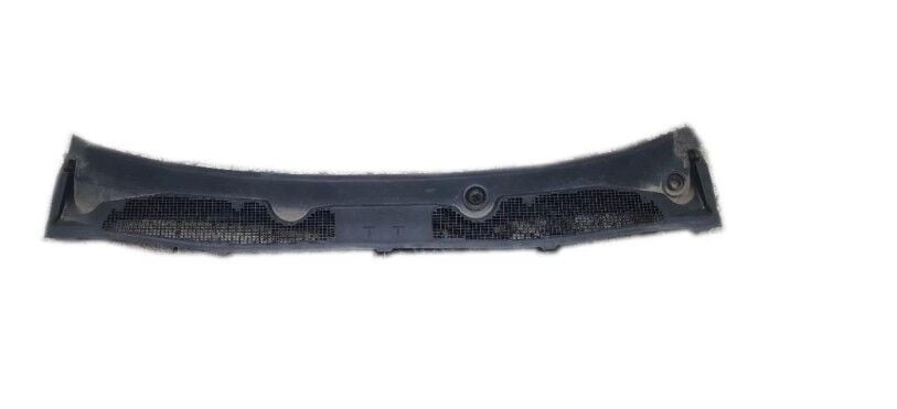 Renault Fluence Ön Cam Izgarası - 668110020R