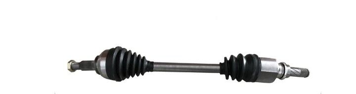 Renault Laguna 2 - II (5 Vites) Sol Ön Aks Komple - 8200726970 - Mga