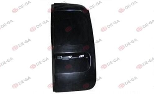 Dacia Logan / Logan MCV 1 - I (2006-2008) Bagaj Kapağı Camsız Tip Sağ - 901009750R