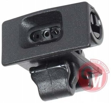 Renault Clio IV - 4 / Captur I - 1 / Kangoo III - 3 / Master III - 3 - Ön Cam Yıkama Memesi - 8200600847 - 289306782R