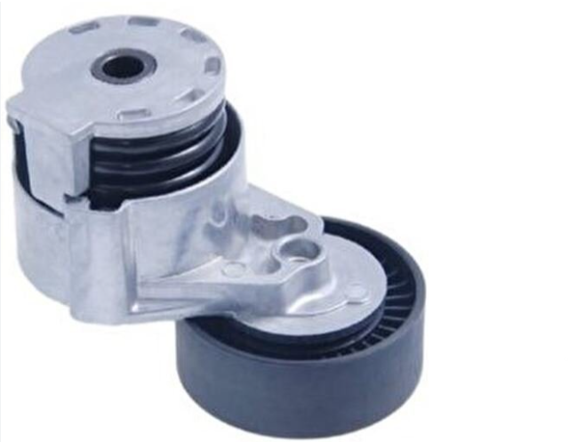 Renault Clio 2 - II Kütüklü  Alternatör Gergi Rulmanı - 8200608550 - 8200612619 - Letendeur