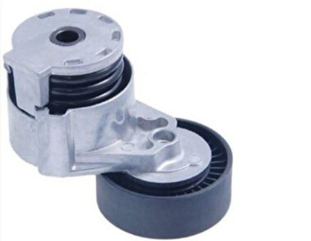 Renault Clio 2 - II Kütüklü  Alternatör Gergi Rulmanı - 8200608550 - 8200612619 - Letendeur