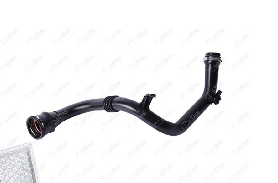 Renault Fluence (1.5 Dci K9K) Turbo Borusu Hortumu - 8200981497