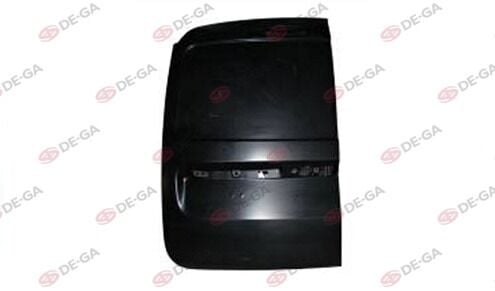 Dacia Logan / Logan MCV 1 - I (2006-2008) Bagaj Kapağı Camsız Tip Sol - 6001548843