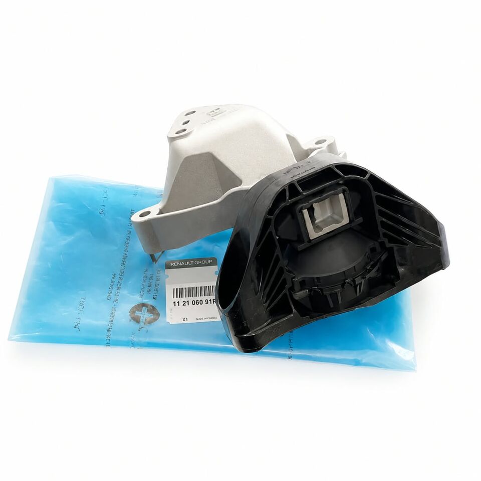 Renault Clio 5 - V Sağ Motor Takozu - 112103195R - 112104949R