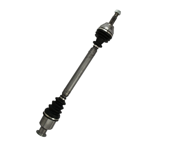 Renault Clio 2 - II Ön Aks Sağ Abssiz - 8200240421 - 7701352775 - MGA