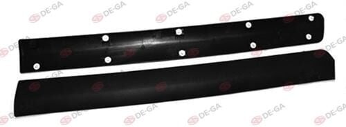 Dacia Logan / Logan MCV 1 - I (2006-2008) Kapı Bandı Arka Sağ - 6001549296