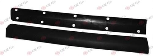 Dacia Logan / Logan MCV 1 - I (2006-2008) Kapı Bandı Arka Sol - 6001549297