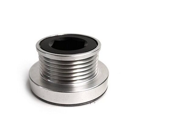 Renault Clio 2 - II (Şarj Dinamo) Alternatör Kasnağı - 7700110616 - Hutchınson