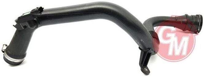 Renault Megane III - 3 / Fluence - Turbo Hortumu 1.5 Dci K9K 110 Hp - 8200981497