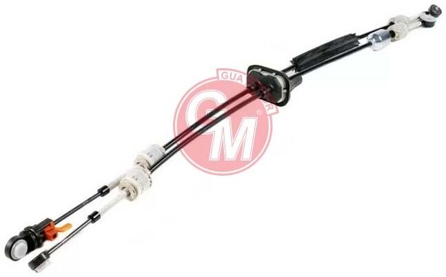 Renault Master - Vites Kumanda Teli - 349359903R - 8200992794