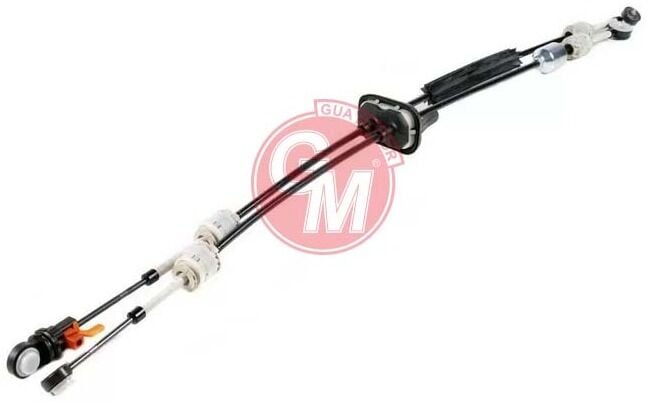 Renault Master - Vites Kumanda Teli - 349359903R - 8200992794