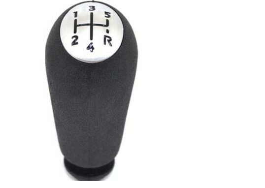 Renault Fluence Vites Topuzu 5 İleri Krom - 8200079112