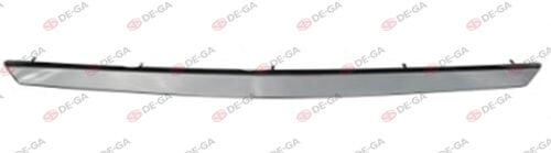 Dacia Logan / Logan MCV 1 - I (2006-2008) Ön Panjur Çıtası Nikelaj Üst - 8200604752
