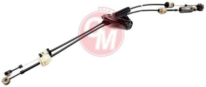 Renault Clio III - 3 - Vites Kumanda Teli - 349355411R - 349354389R