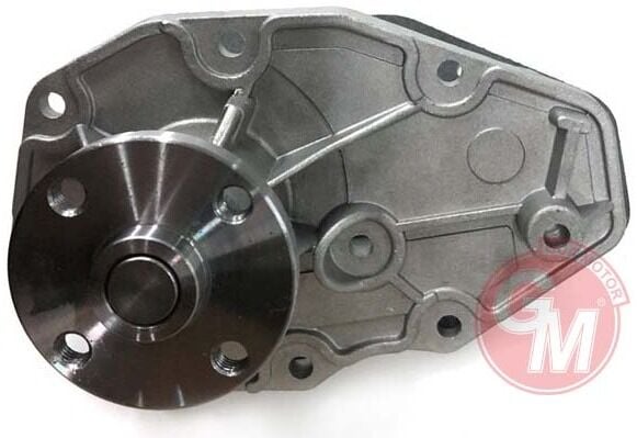 Renault R12 Toros - Devirdaim Su Pompası - 7701457416 - 7701452155