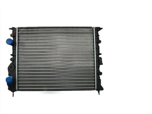 Renault Clio 2 - II Su Radyatörü Motor  (1.4 / 1.6 16 Valf / K4M - K4J) - 7700838134 - MGA