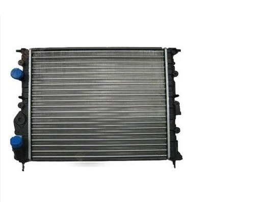 Renault Clio 2 - II Su Radyatörü Motor  (1.4 / 1.6 16 Valf / K4M - K4J) - 7700838134 - MGA