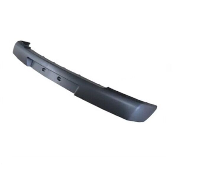 Renault Megane 2 - II (Sedan) Arka Tampon Bandı - 7701475172 - Yerli Kaporta