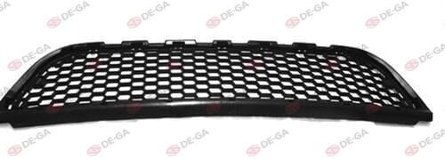 Dacia Logan / Logan MCV 1 - I (2006-2008) Ön Tampon Alt Izgara - 6001549314