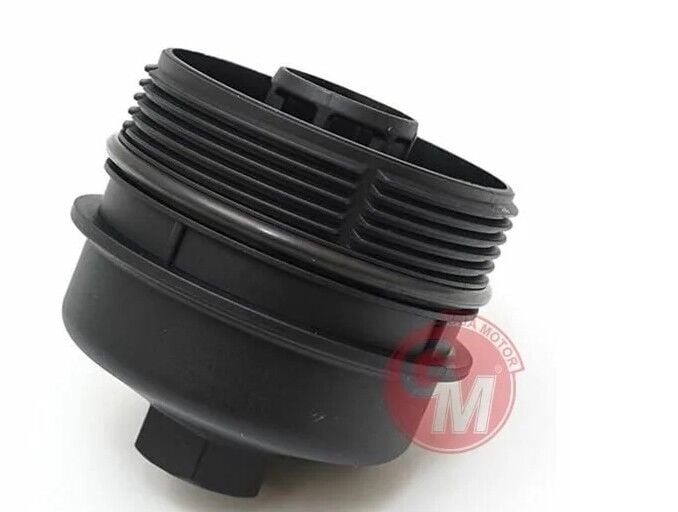 Renault Laguna 2 - II Yağ Filtre Kabı - 7701476503 - Gua