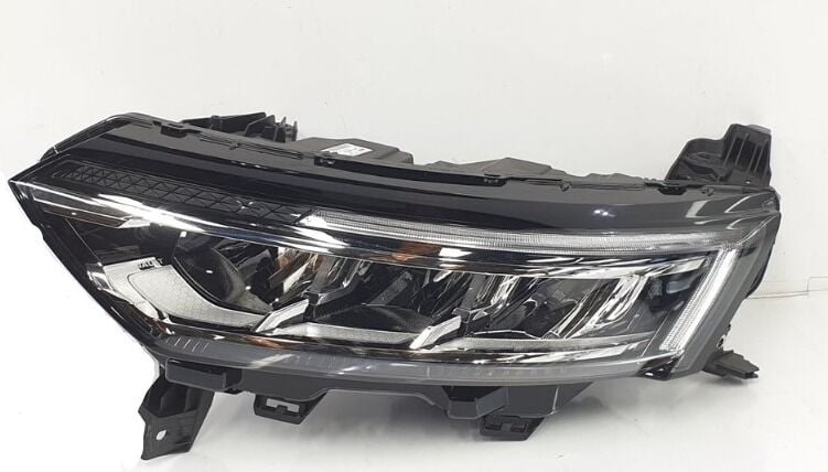 Renault Koleos Sol Ön Far - 260607971R